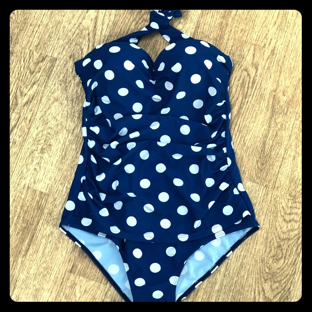 NWOT Cocoship one piece